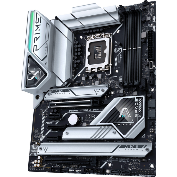 Placa de baza Asus PRIME Z790-A WIFI Socket 1700