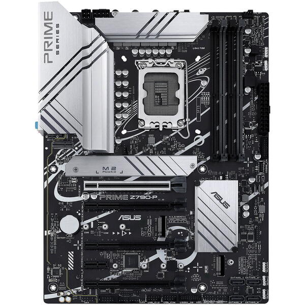 Placa de baza Asus PRIME Z790-P Socket 1700