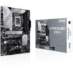 PRIME Z790-P Socket 1700