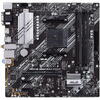 Placa de baza Asus PRIME B550M-A WIFI II Socket AM4