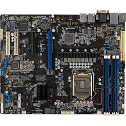 P12R-E Socket 1200