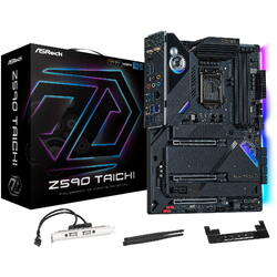 Z790 TAICHI Socket 1700