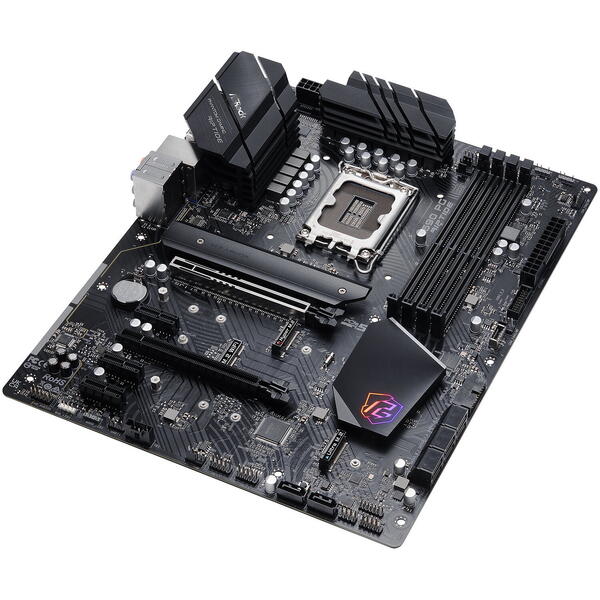 Placa de baza ASRock Z790 PG RIPTIDE Socket 1700