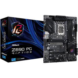 Z790 PG RIPTIDE Socket 1700