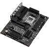 Placa de baza ASRock X670E PG LIGHTNING Socket AM5