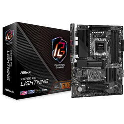 X670E PG LIGHTNING Socket AM5