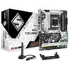 Placa de baza ASRock X670E STEEL LEGEND Socket AM5