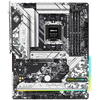 Placa de baza ASRock X670E STEEL LEGEND Socket AM5