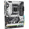 Placa de baza ASRock X670E STEEL LEGEND Socket AM5