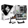 Placa de baza ASRock B650E STEEL LEGEND WIFI Socket AM5