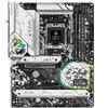 Placa de baza ASRock B650E STEEL LEGEND WIFI Socket AM5