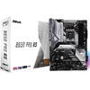 Placa de baza ASRock B650 PRO RS Socket AM5