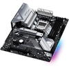 Placa de baza ASRock B650 PRO RS Socket AM5