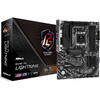 Placa de baza ASRock B650 PG LIGHTNING Socket AM5