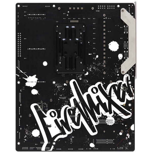 Placa de baza ASRock B650 LiveMixer Socket AM5