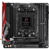 Placa de baza ASRock B650E PG-ITX WIFI Socket AM5