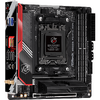 Placa de baza ASRock B650E PG-ITX WIFI Socket AM5