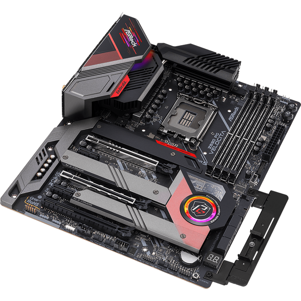 Placa de baza ASRock Z690 PG VELOCITA Socket 1700