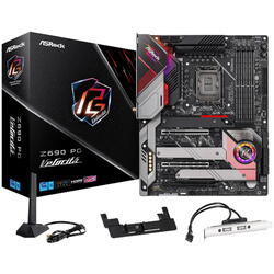 Z690 PG VELOCITA Socket 1700