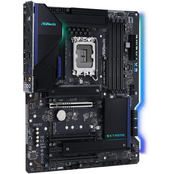 Placa de baza ASRock Z690 Extreme Socket 1700