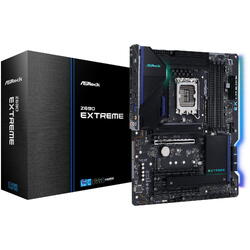 Placa de baza ASRock Z690 Extreme Socket 1700