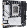 Placa de baza ASRock Z690M-ITX/AX Socket 1700