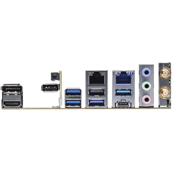Placa de baza ASRock Z690M-ITX/AX Socket 1700