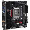 Placa de baza ASRock Z690 Phantom Gaming-ITX/TB4 Socket 1700