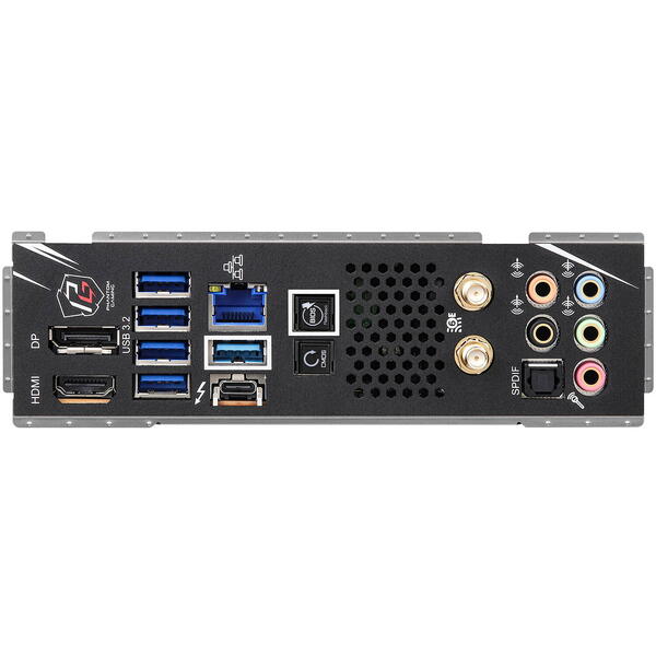 Placa de baza ASRock Z690 Phantom Gaming-ITX/TB4 Socket 1700