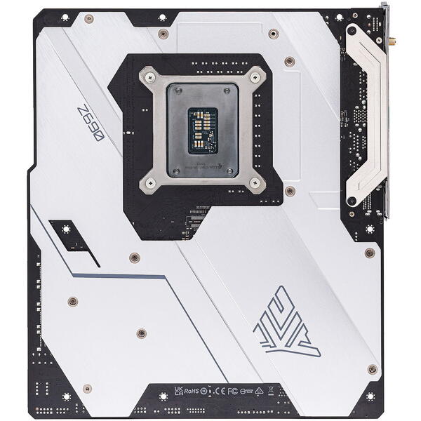 Placa de baza ASRock Z690 AQUA Socket 1700