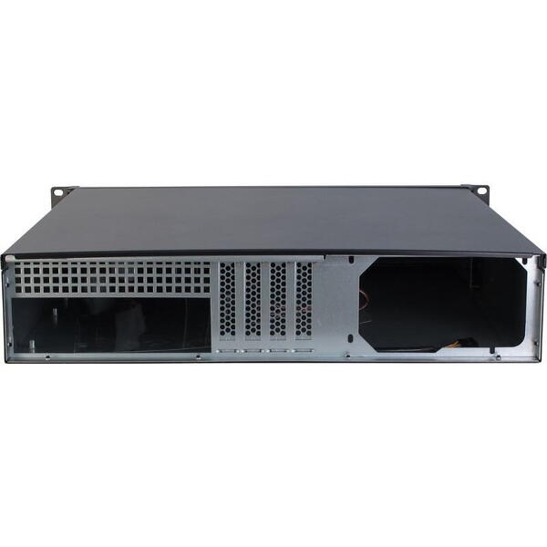 Carcasa Server Carcasa server rack-abila Inter-Tech IPC 2U-2098-SK 19 inch