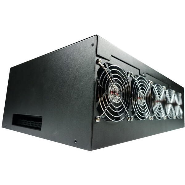 Carcasa Server OEM Carcasa Miner Z2-106