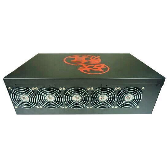 Carcasa Server OEM Carcasa Miner Z2-106