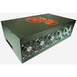 Carcasa Server OEM Carcasa Miner Z2-106