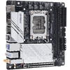 Placa de baza ASRock H670M-ITX/ax Socket 1700