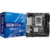 Placa de baza ASRock B660M-ITX/ac Socket 1700