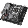 Placa de baza ASRock B660M-ITX/ac Socket 1700