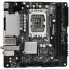 Placa de baza ASRock B660M-ITX/ac Socket 1700