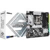 Placa de baza ASRock B660M Steel Legend Socket 1700