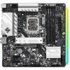 Placa de baza ASRock B660M Steel Legend Socket 1700