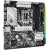 Placa de baza ASRock B660M Steel Legend Socket 1700