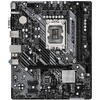 Placa de baza ASRock 610M-HDV/M.2 Socket 1700