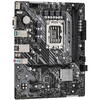 Placa de baza ASRock 610M-HDV/M.2 Socket 1700