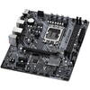 Placa de baza ASRock 610M-HDV/M.2 Socket 1700