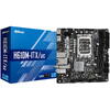 Placa de baza ASRock H610M-ITX/ac Socket 1700