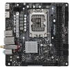 Placa de baza ASRock H610M-ITX/ac Socket 1700