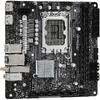 Placa de baza ASRock H610M-ITX/ac Socket 1700