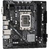 Placa de baza ASRock H610M-HVS Socket 1700