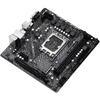 Placa de baza ASRock H610M-HVS Socket 1700