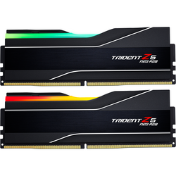 Memorie G.Skill Trident Z5 Neo RGB 32GB DDR5 6000 MHz, CL30, Kit Dual Channel
